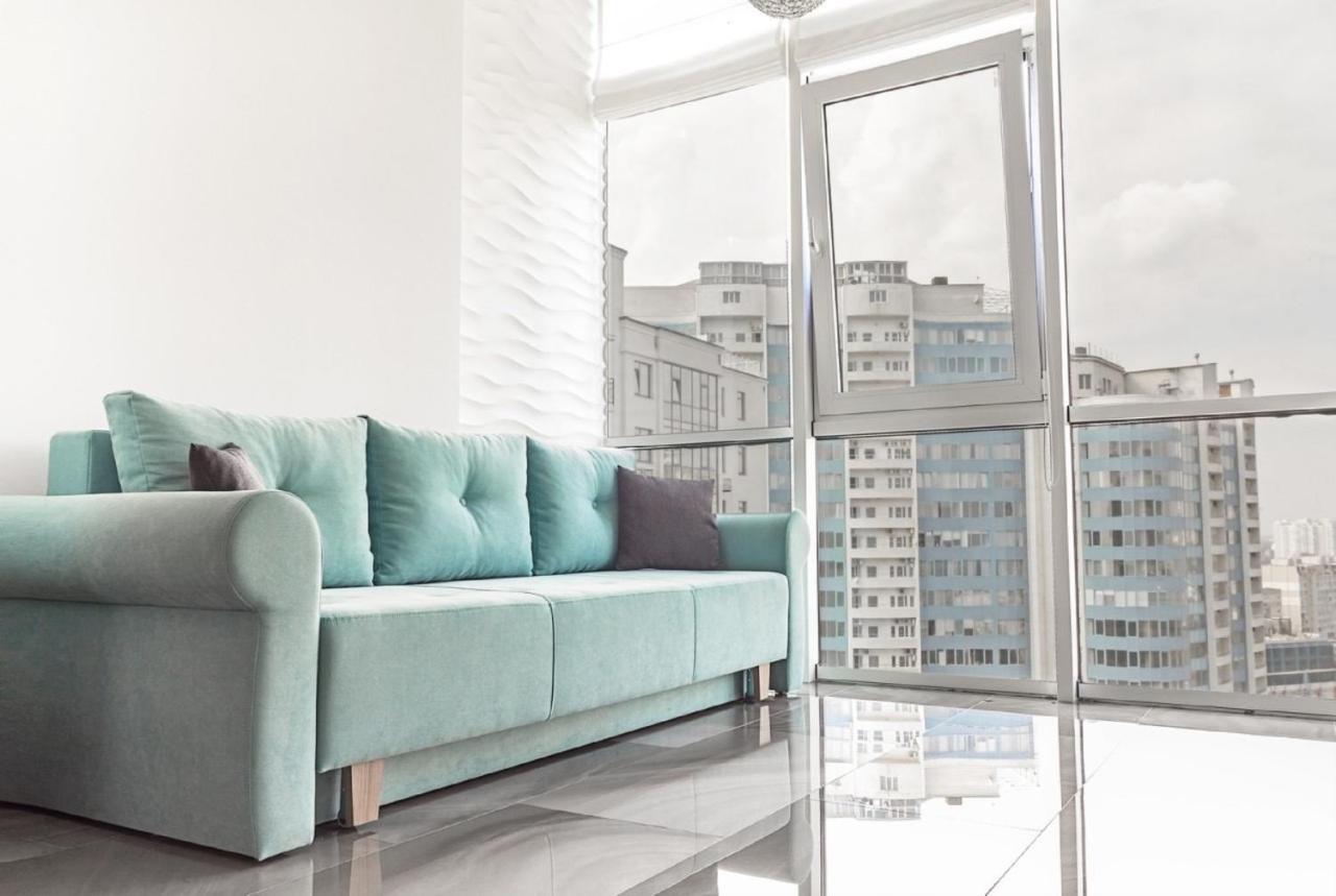 Odesa Pearl Arcadia Lägenhet Exteriör bild