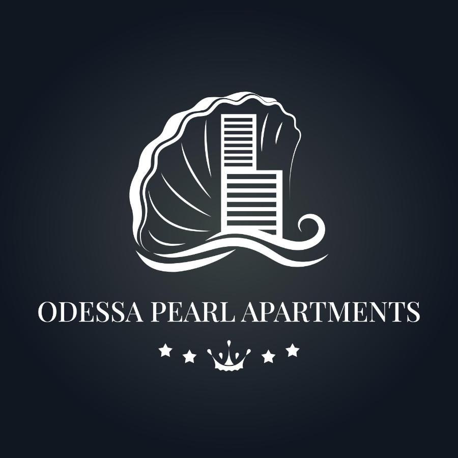 Odesa Pearl Arcadia Lägenhet Exteriör bild