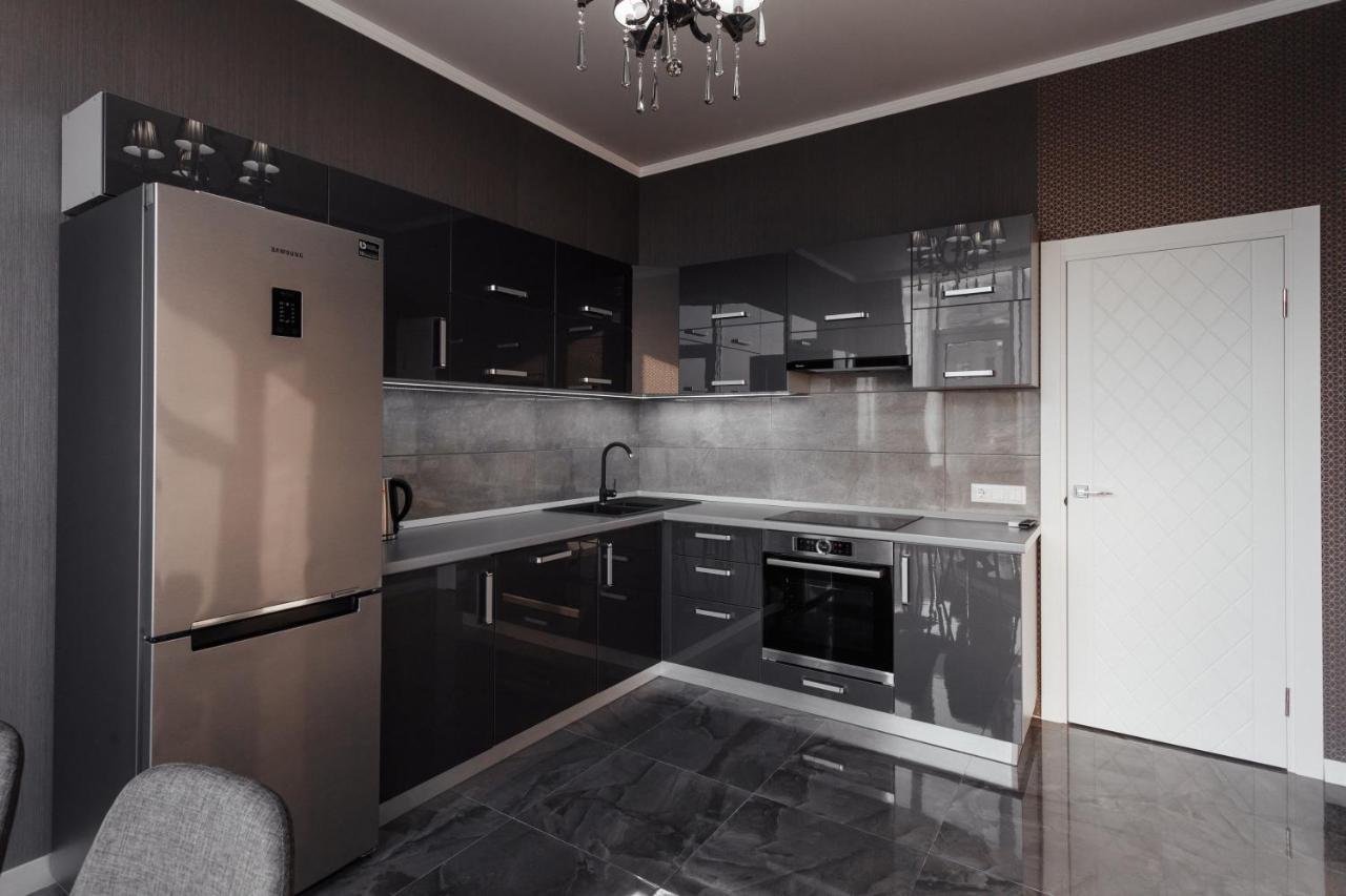 Odesa Pearl Arcadia Lägenhet Exteriör bild