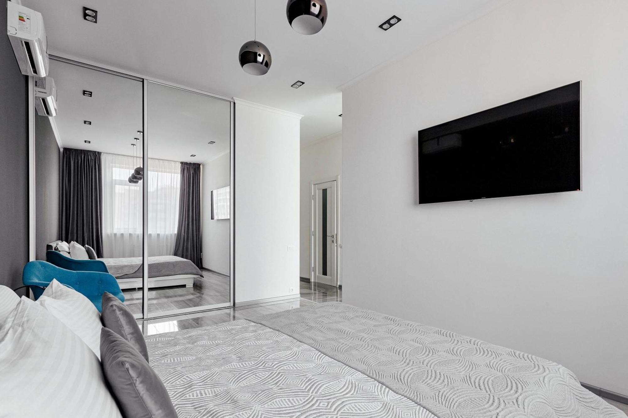 Odesa Pearl Arcadia Lägenhet Exteriör bild