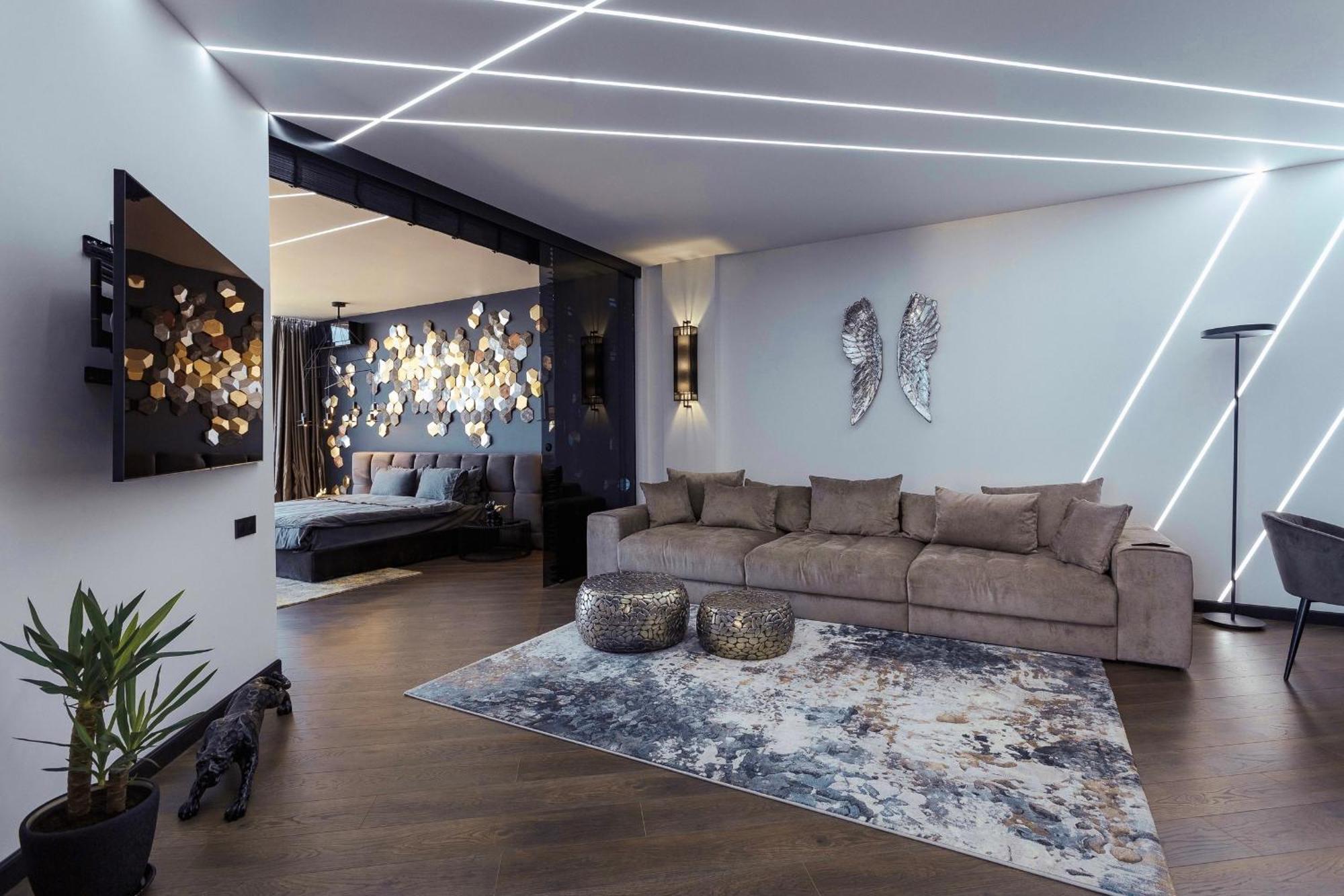 Odesa Pearl Arcadia Lägenhet Exteriör bild