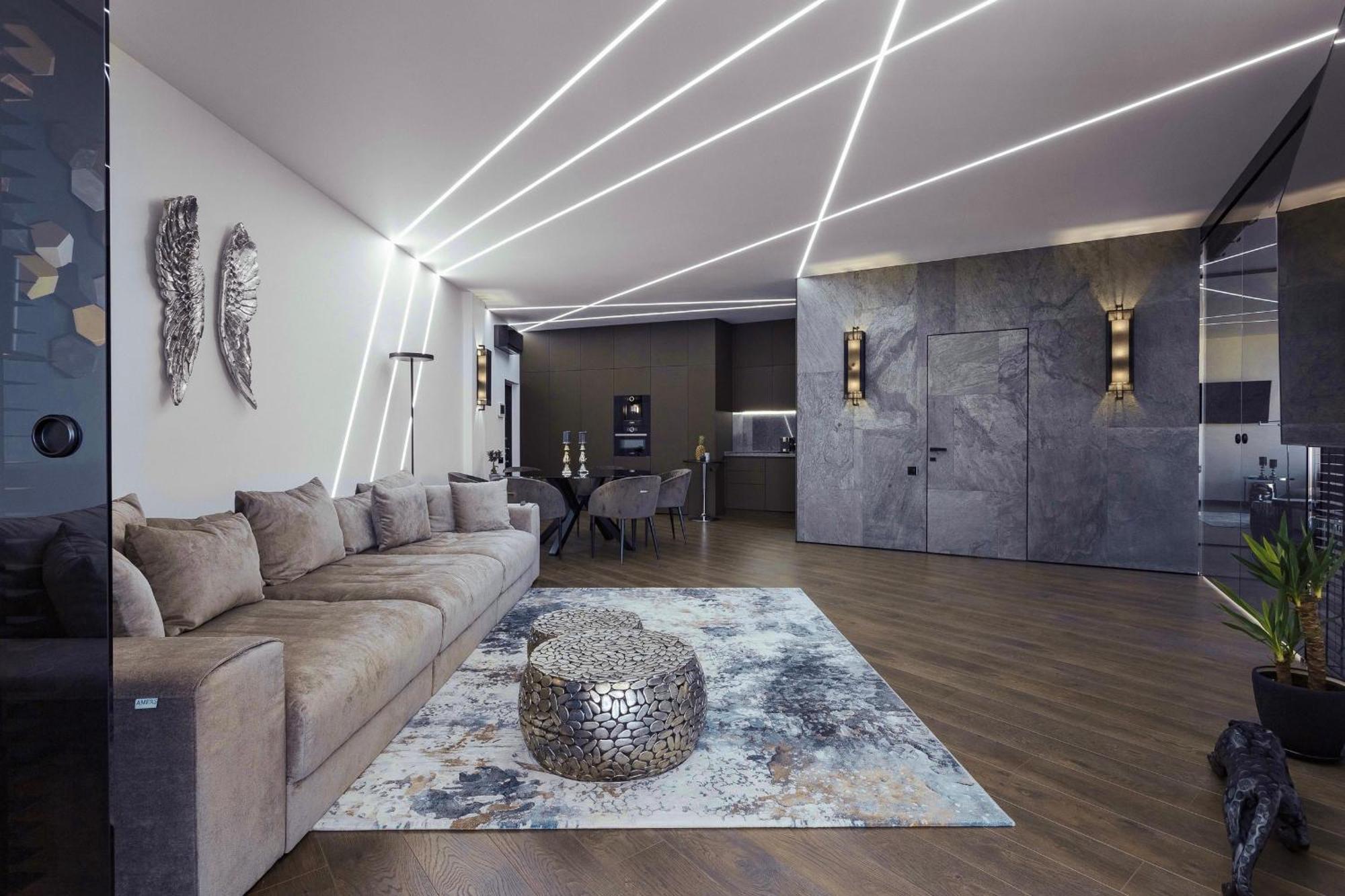 Odesa Pearl Arcadia Lägenhet Exteriör bild