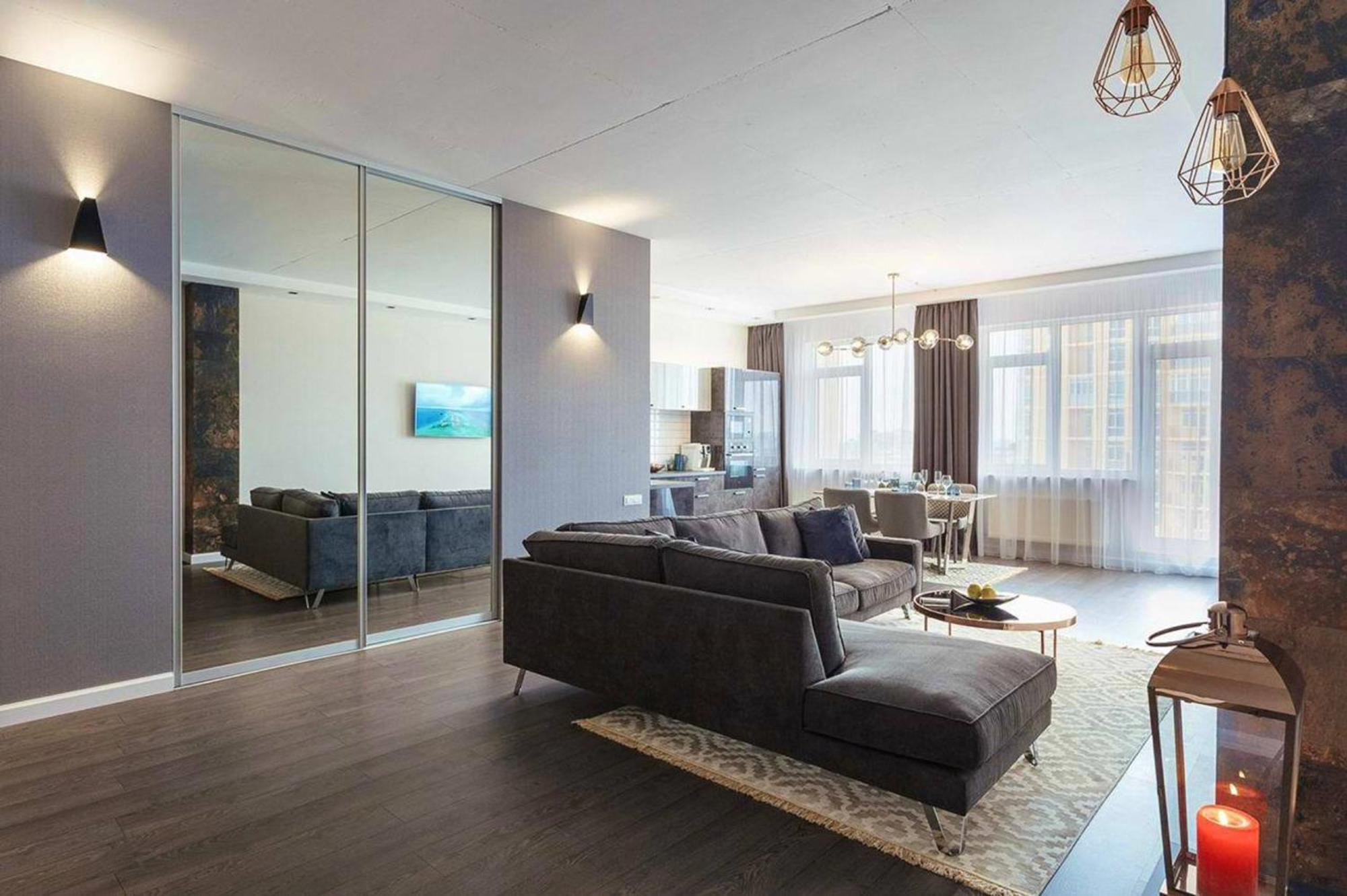Odesa Pearl Arcadia Lägenhet Exteriör bild