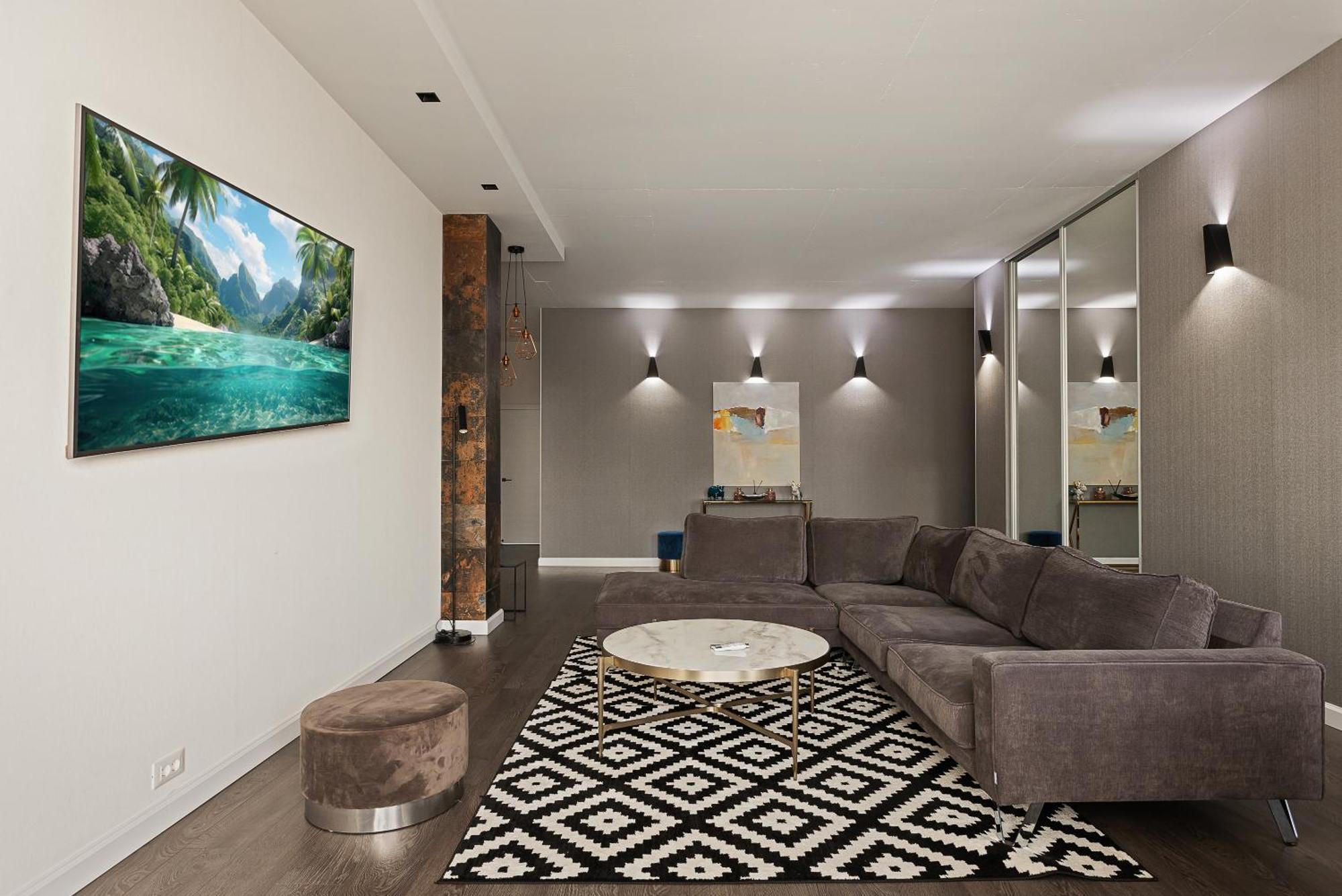 Odesa Pearl Arcadia Lägenhet Exteriör bild